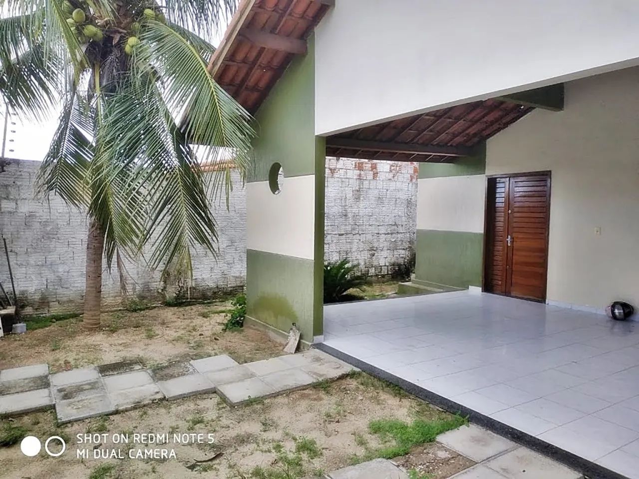 Casa Térrea em Rincão - Mossoró - Foto 2