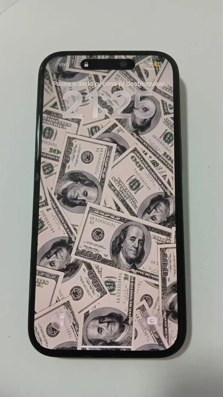 iPhone 15 - Foto 3