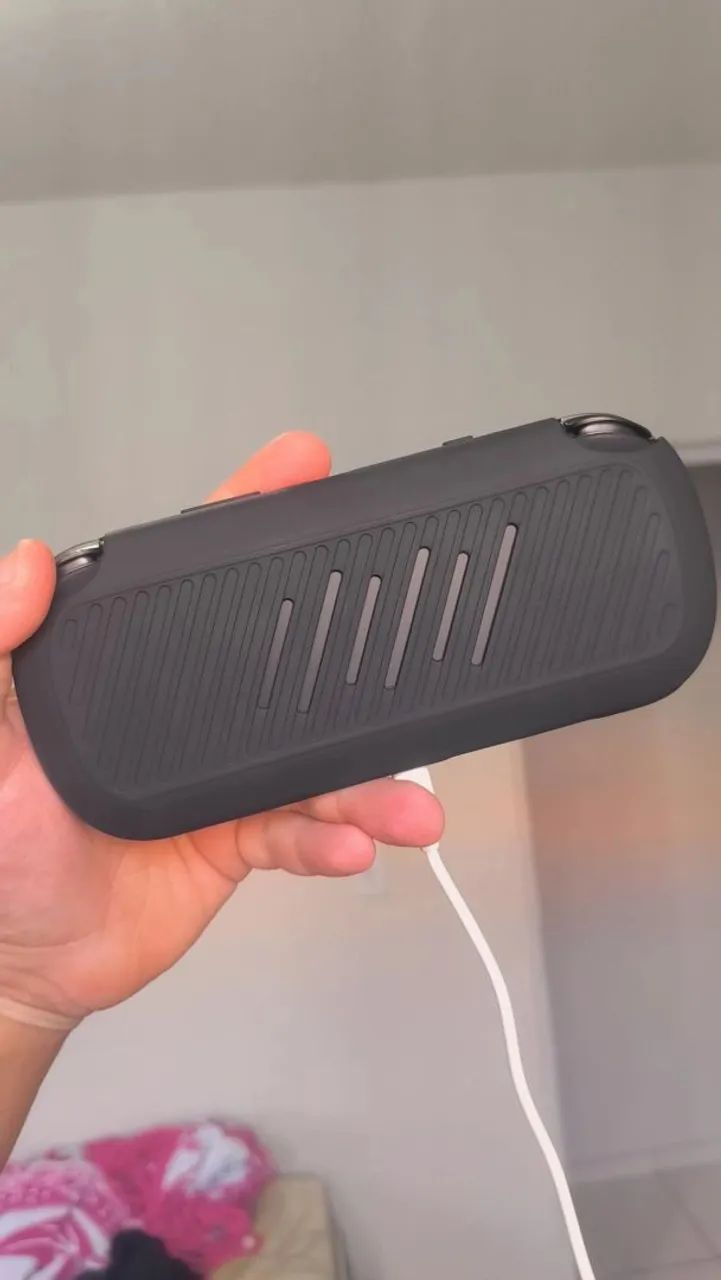 Trimui Smart Pro impecável! - Foto 5