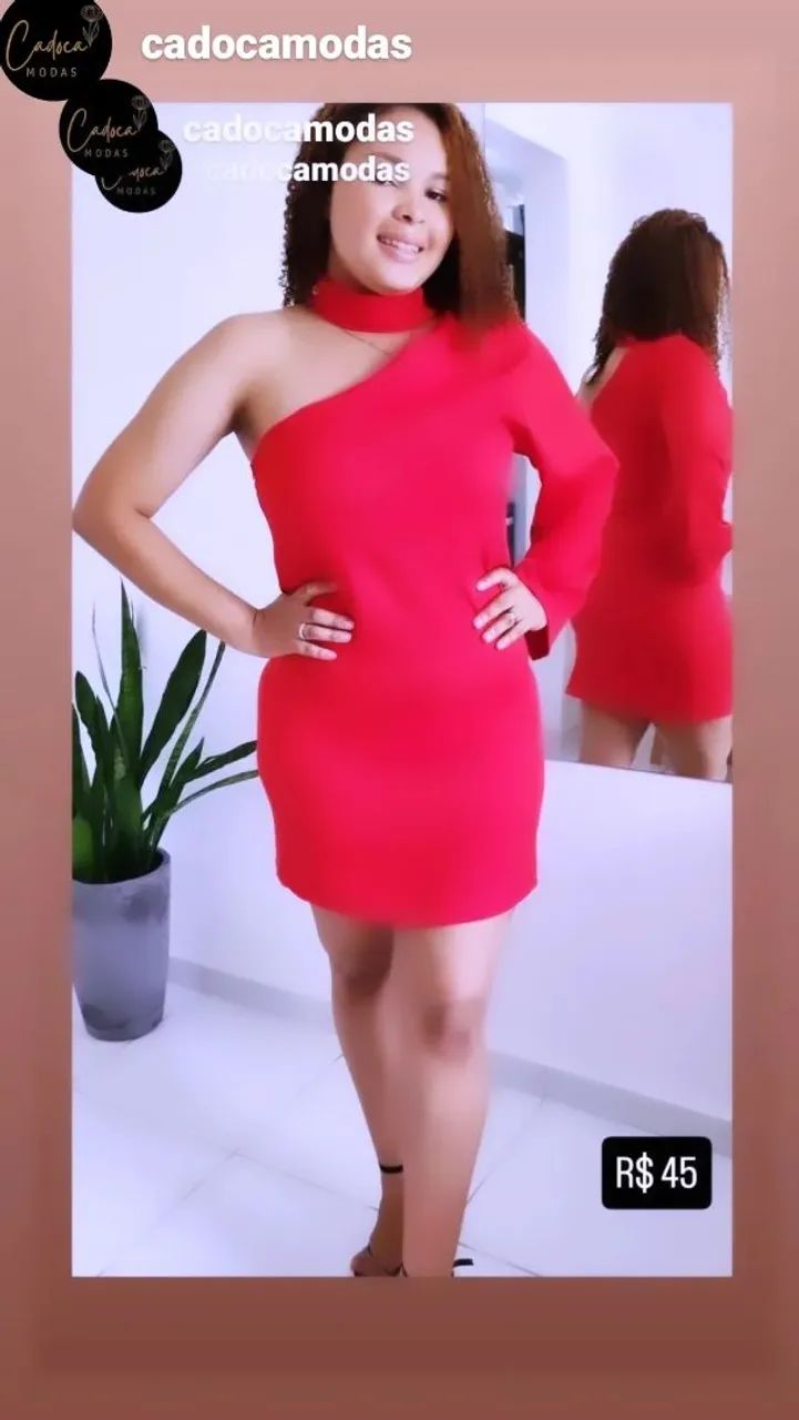 Preços imperdiveis-Desmonte de loja de roupas femininas - Foto 2