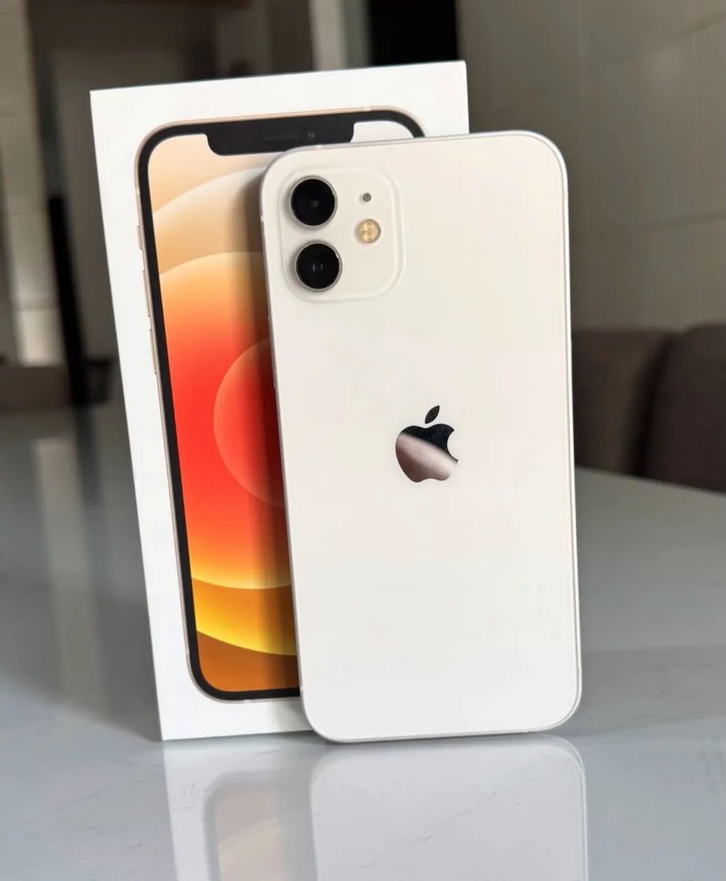 ? IPHONES NOVOS E SEMINOVOS | VÁRIOS MODELOS E PREÇOS! - Foto 2