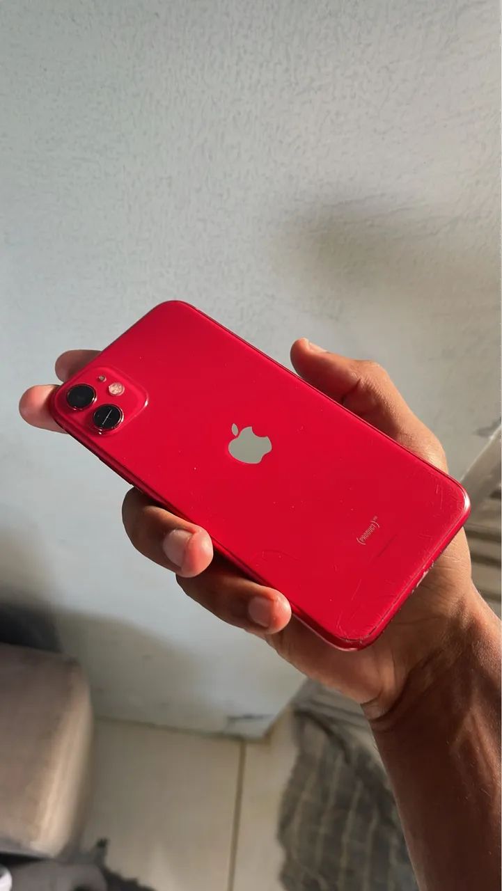 iPhone 11 usado - Foto 2