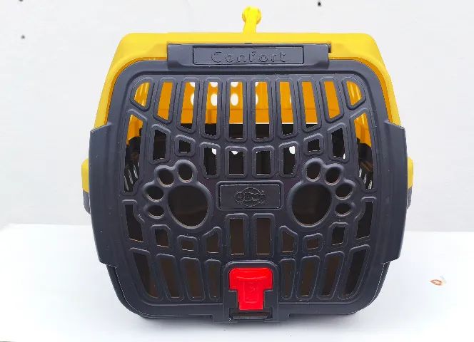 Caixa de Transporte PET - Foto 2