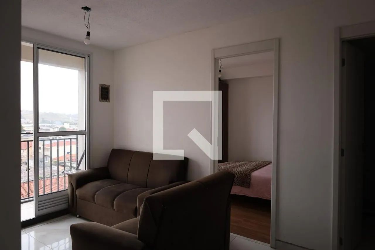 Apartamento à Venda - Socorro, 2 Quartos, 43 m2 - Foto 3
