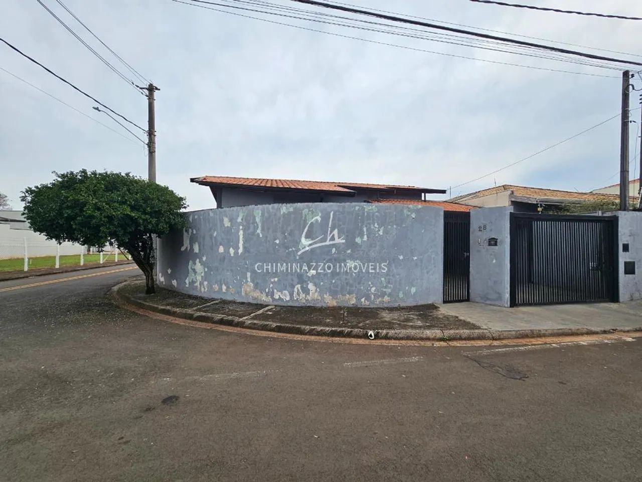 Casa à venda em Campinas, Residencial Terras do Barão, com 3 quartos, com 150 m² - Foto 2