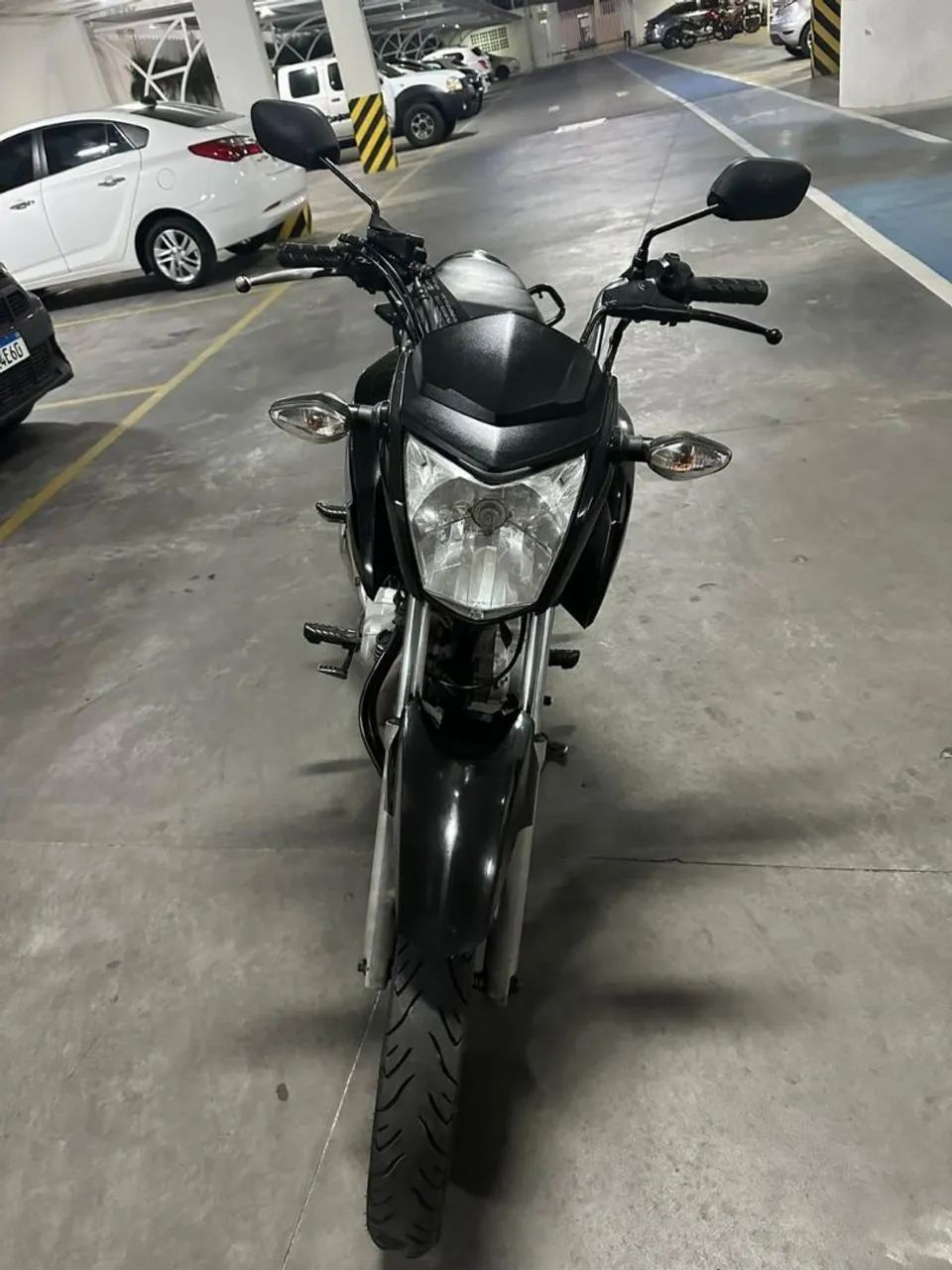 VENDO FAN 2020 R$ 12.800 - Foto 4