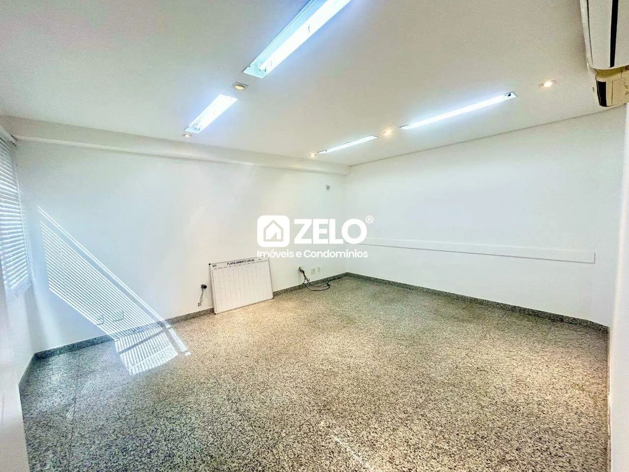 Sala para aluguel em Parque Taquaral, Campinas - SP | Cód 56312 - Foto 2