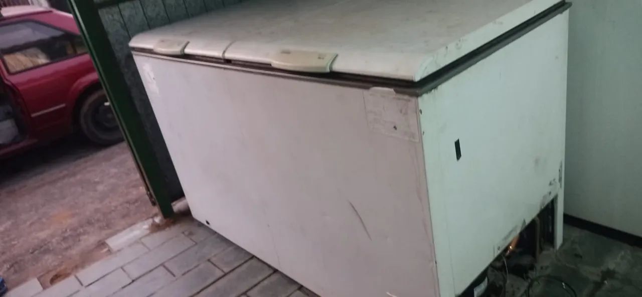Freezer  - Foto 3