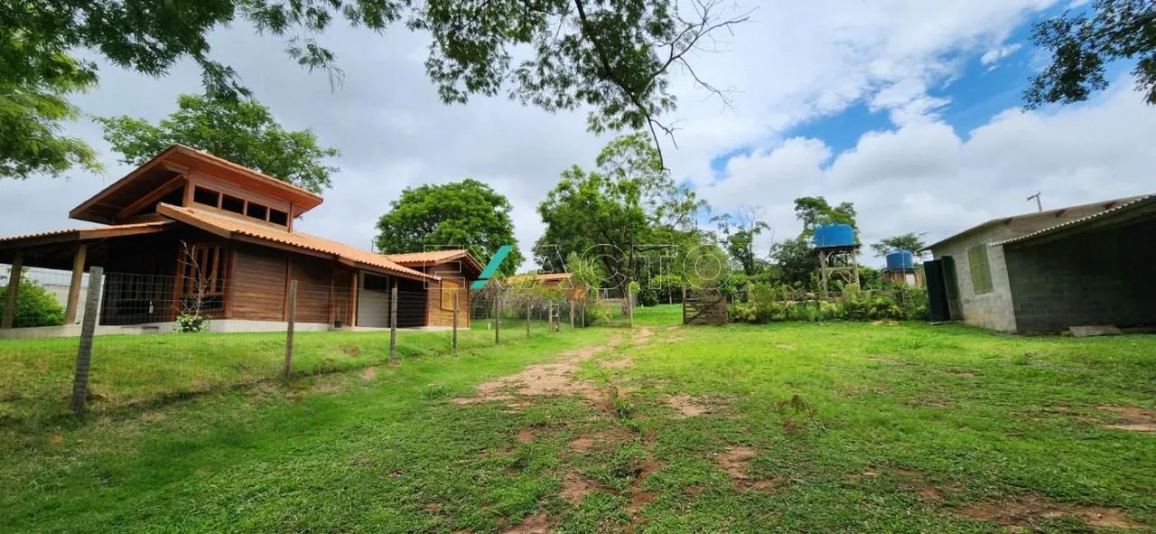 chácara - Chácaras Santo Antonio - Santo Antônio de Posse - Foto 4