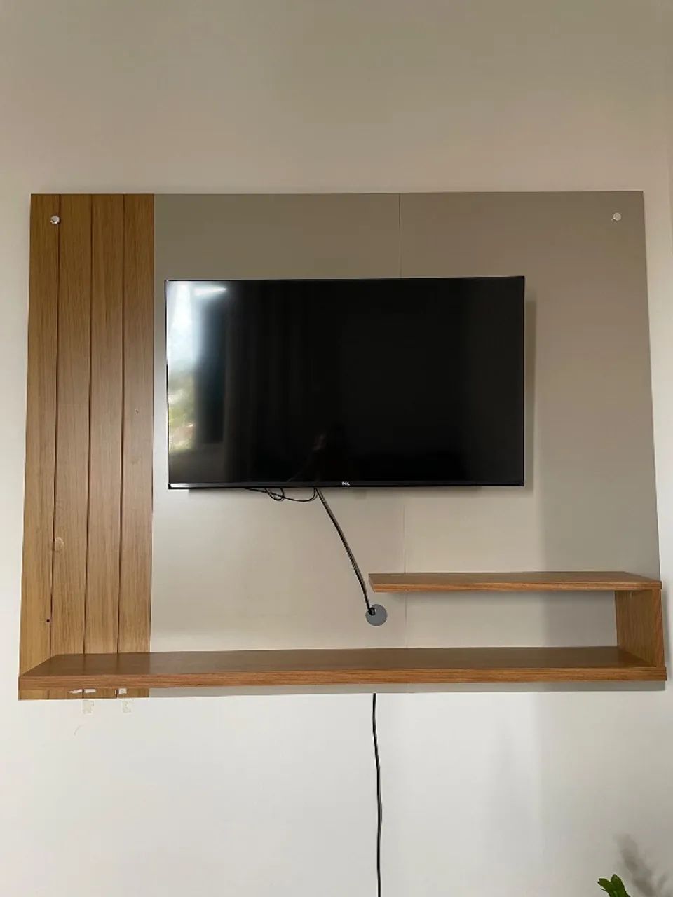Painel para Televisão 