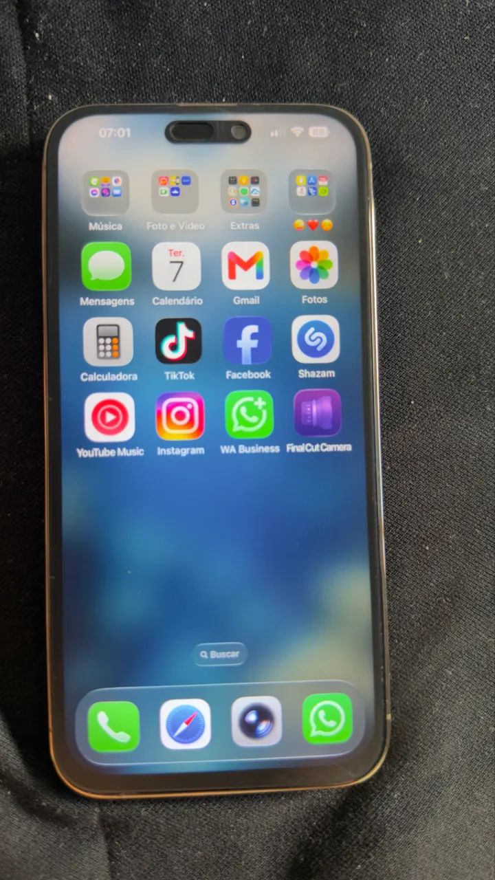 Iphone 14 Pro Max - Foto 5