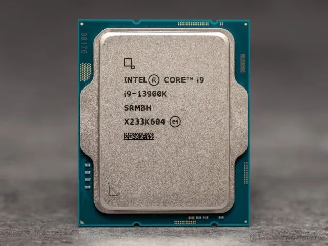 Intel Core i9-13900KS CPU 動作未確認 動作未確認 ジャンク i913900ks Intel Core i9-13900KS CPU 動作未確認