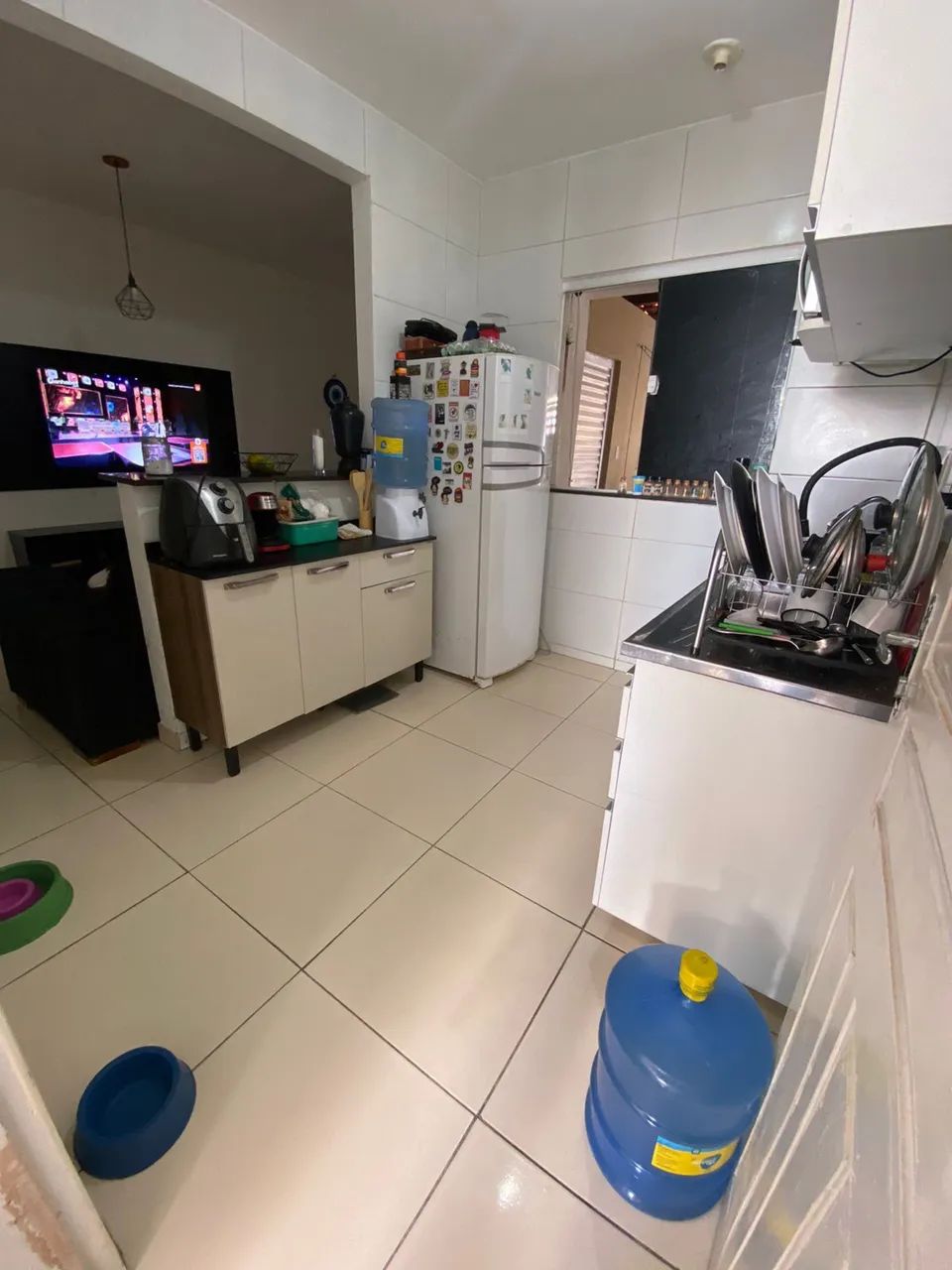 Vendo casa em Glória  - Foto 5