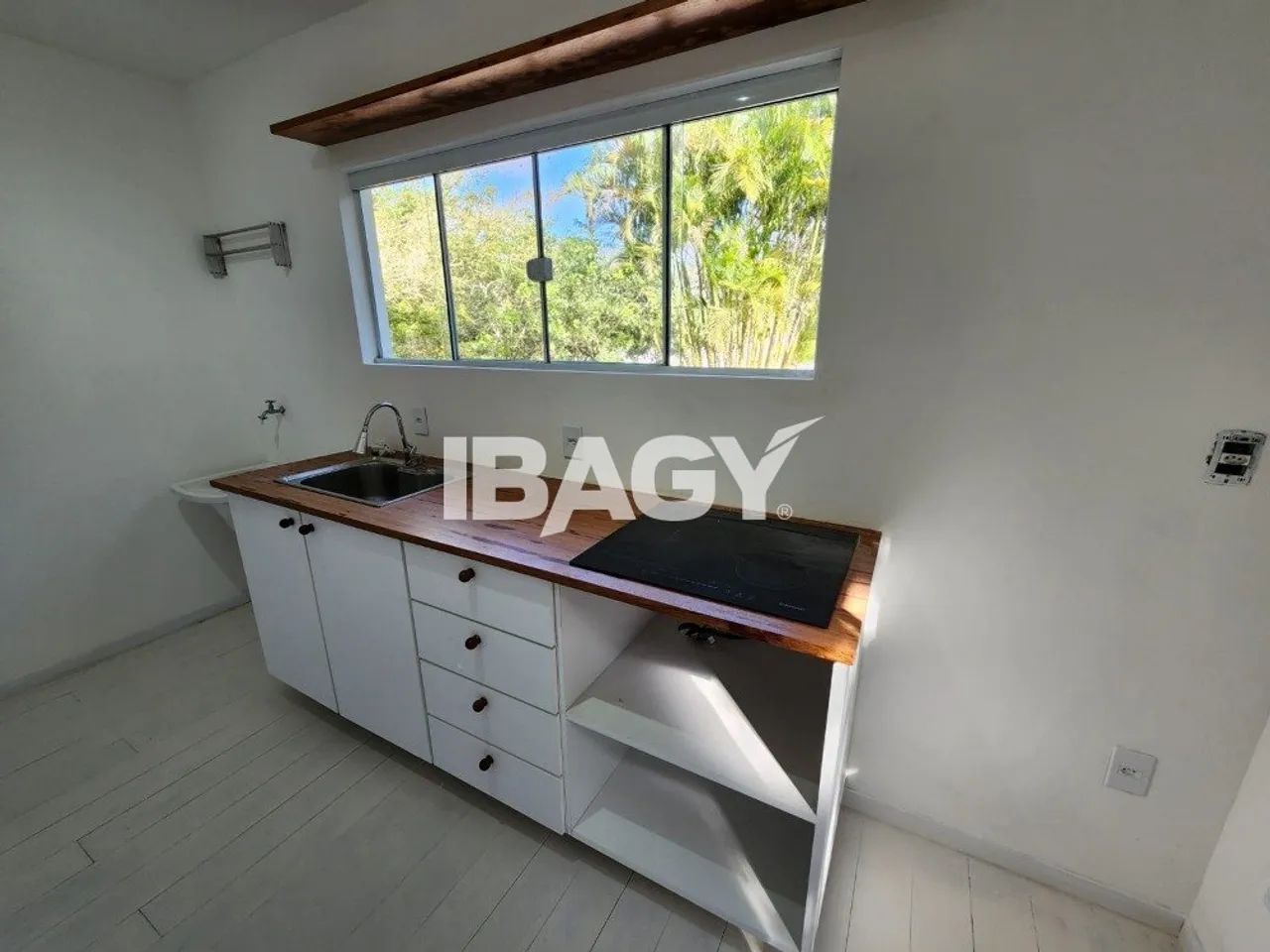 Excelente Casa 1 dormitório(s) em Ratones - Florianópolis - Foto 5