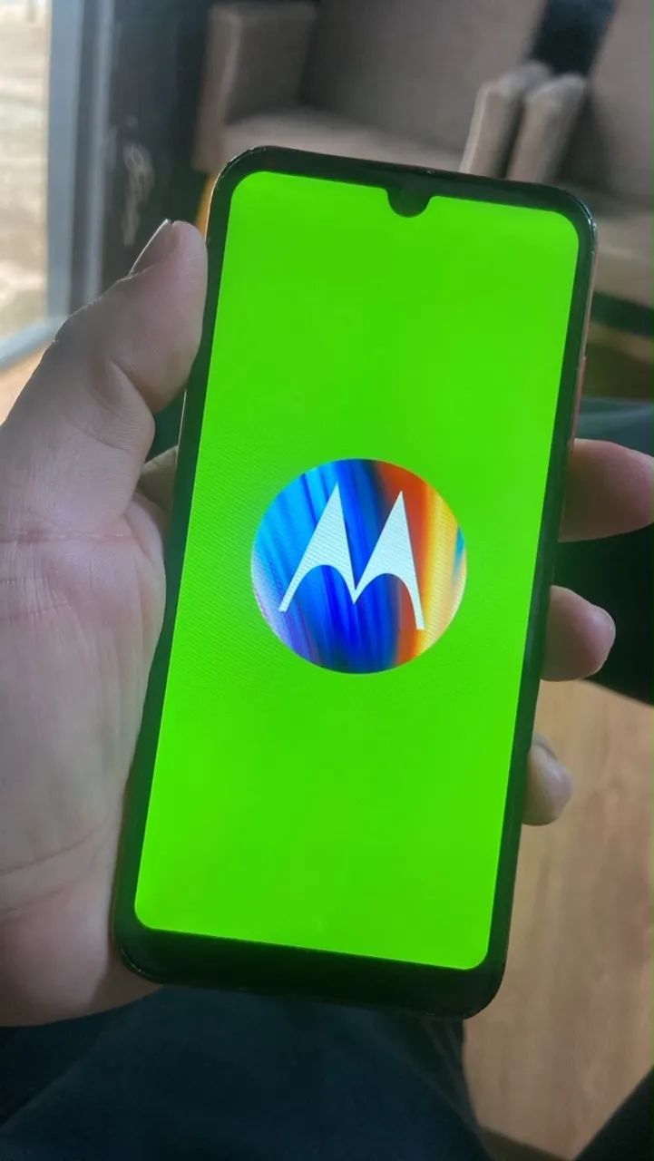 CELULAR MOTOROLA BARATINHO - Foto 2