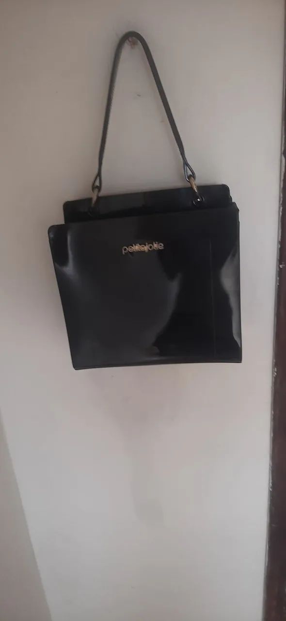 Bolsa de ombro