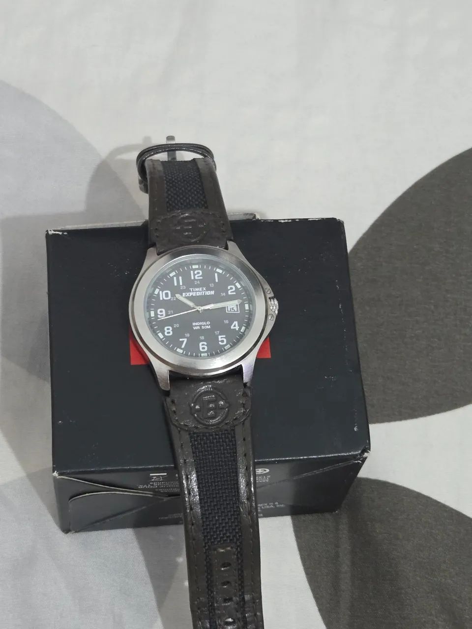 RELOGIO TIMEX ZERO  - Foto 2