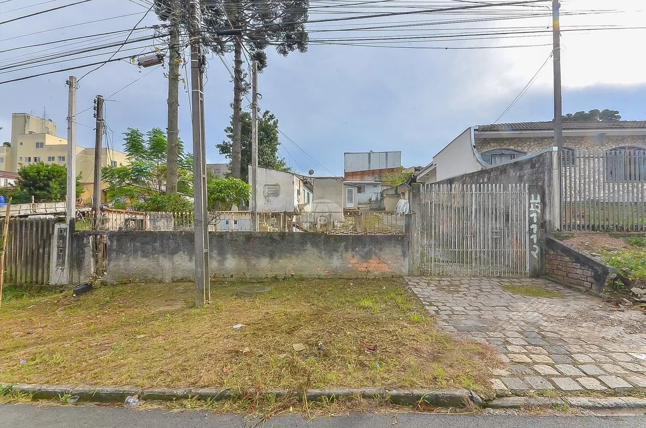 Vendas Terreno Curitiba PR