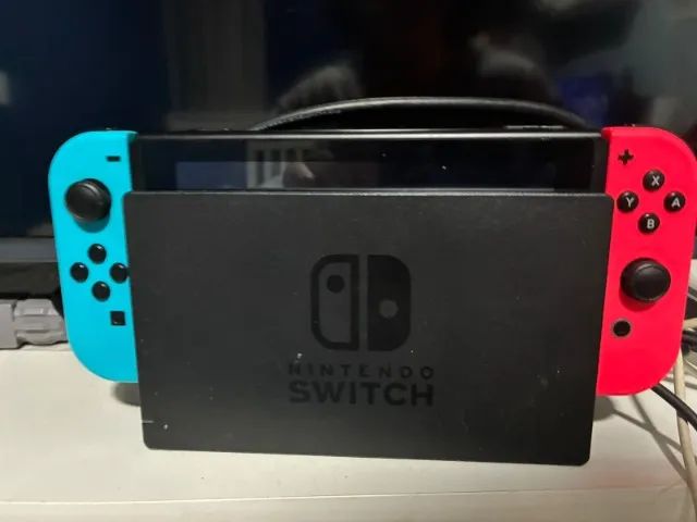 Nintendo Switch - Foto 2