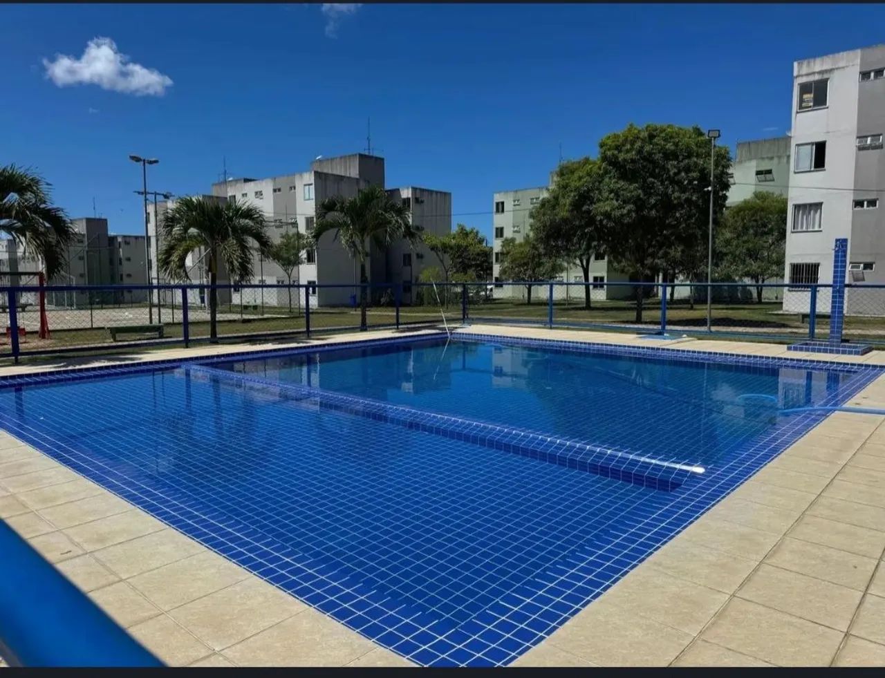 Oportunidade: Apartamento 2 quartos -  Bosque das Ubaias - reformado  - Foto 3