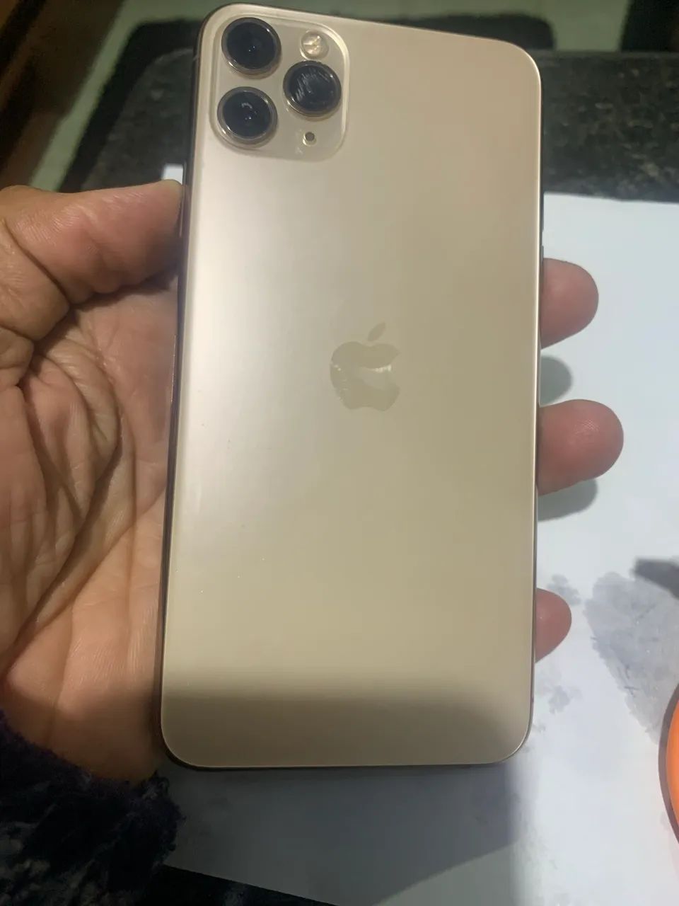 iPhone 11 Pro Max - Foto 3