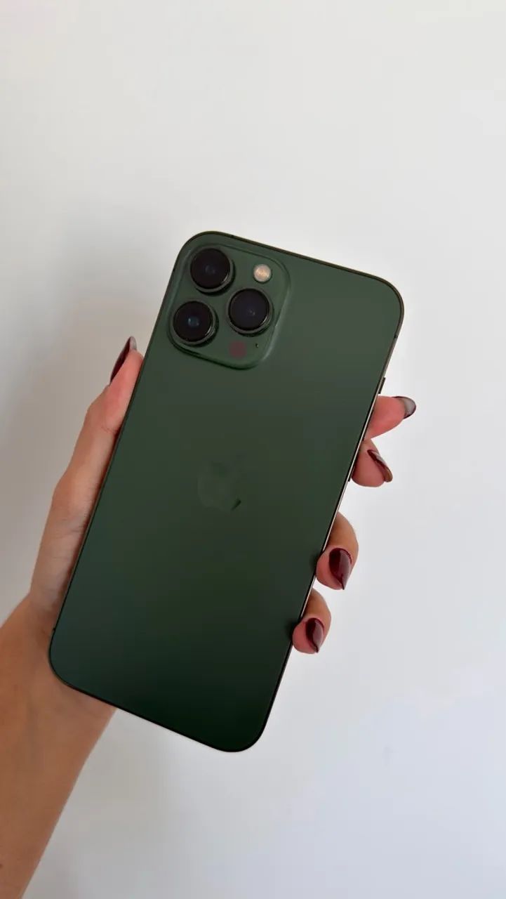 iPhone 13 Pro Max 1TB - Foto 5