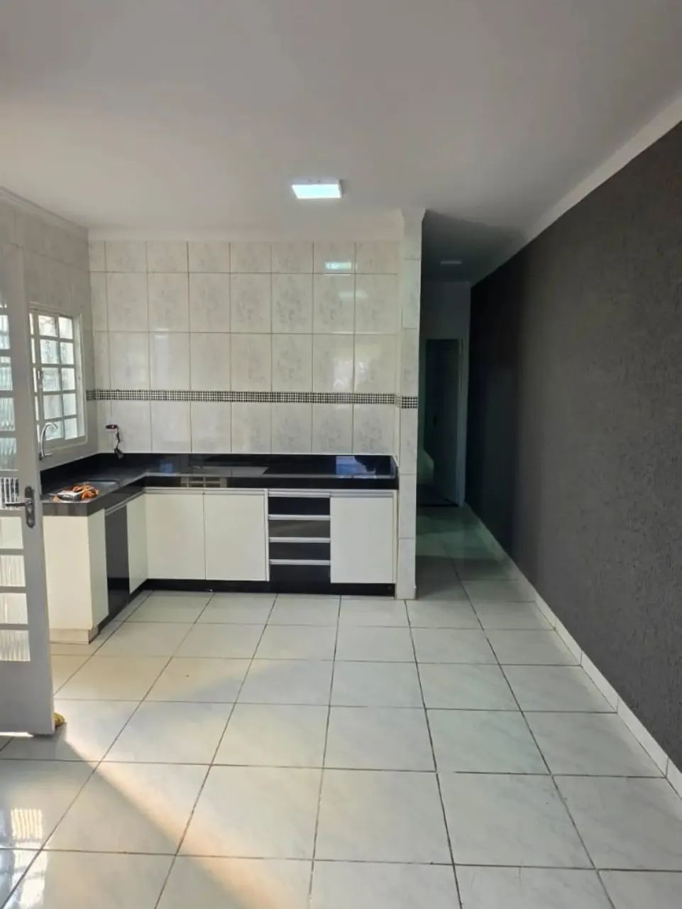 Casa 3/4 No Eldorado Oeste Com Possibilidade De Zero De Entrada - Foto 5