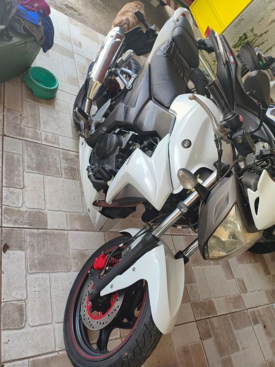 Vendo ou troco  - Foto 3