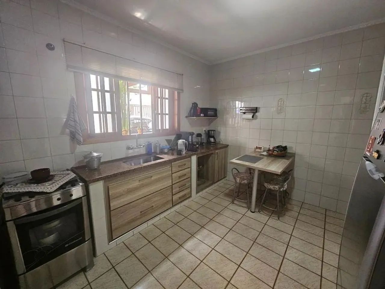 Casa à venda em Campinas, Vila Nova, com 4 quartos, com 168 m² - Foto 3