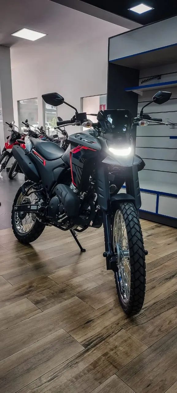 Yamaha Lander 250 26/26 zero km * ** - Foto 5