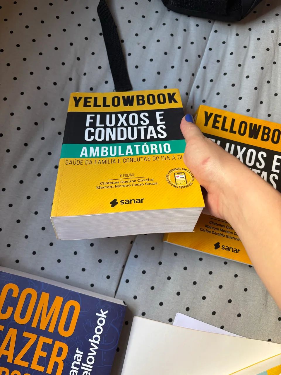 Yellowbook Ambulatorio