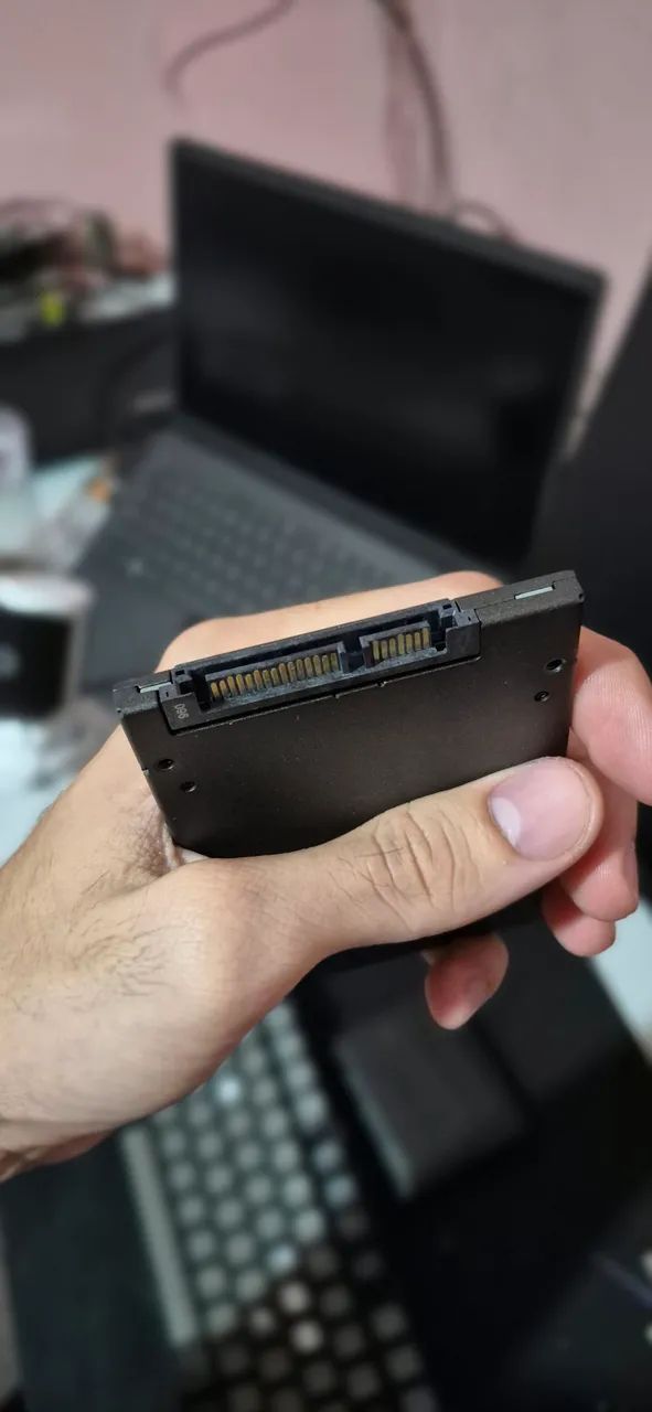 SSD Kingston 1TB - Foto 4