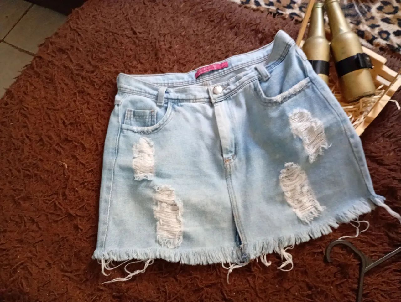 Roupas de Bazar  - Foto 5