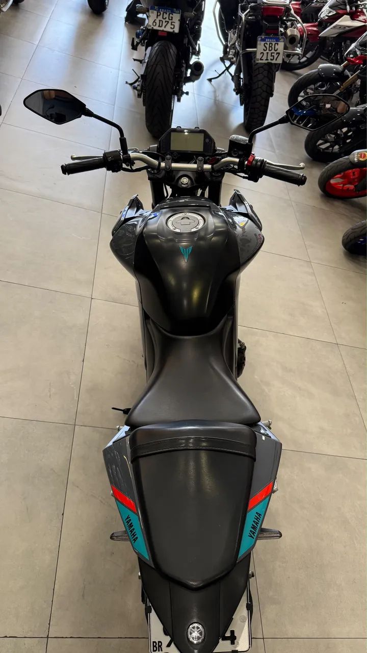 YAMAHA MT-03 ABS - Foto 2