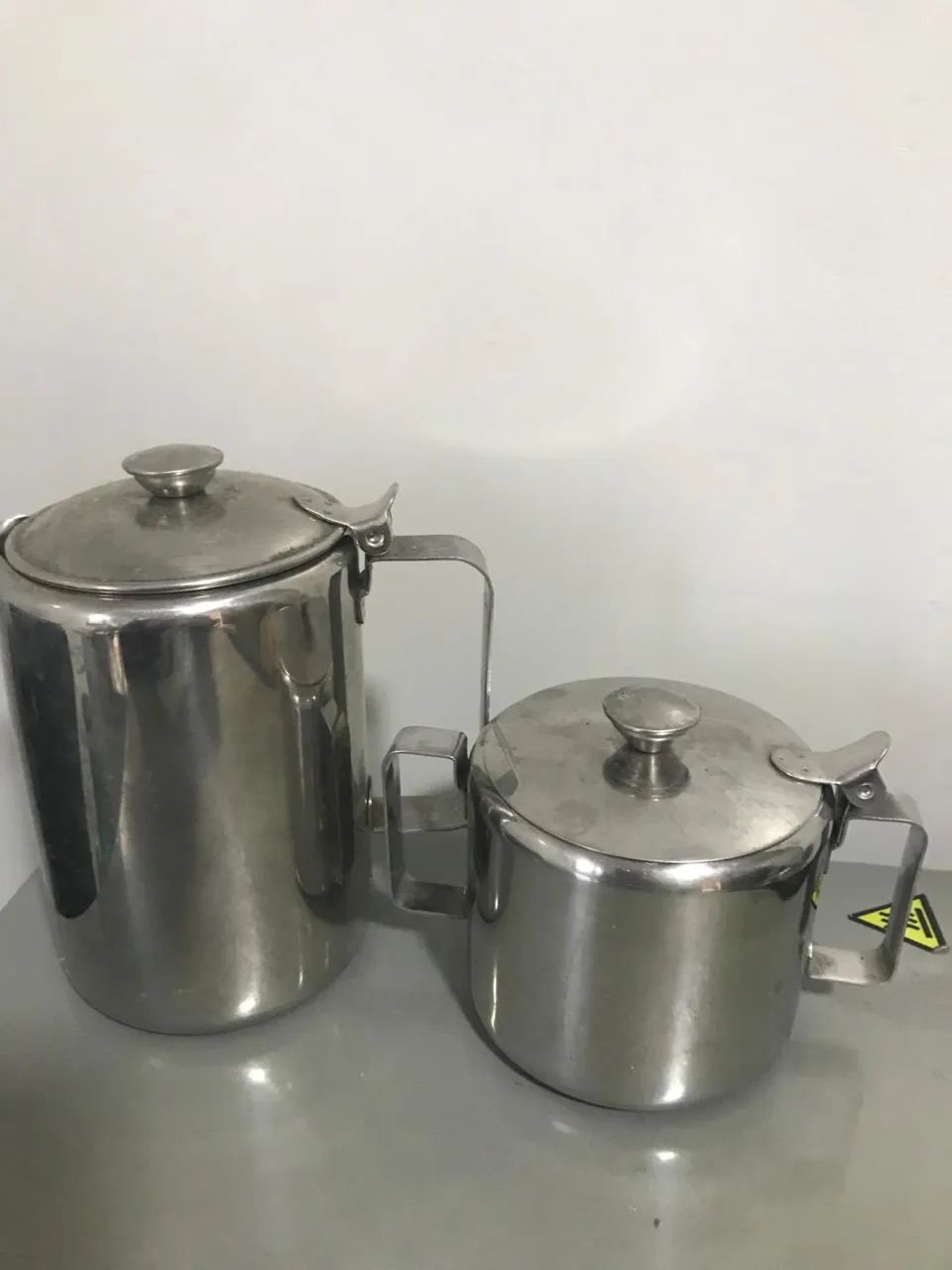 Conjunto Inox - Foto 2