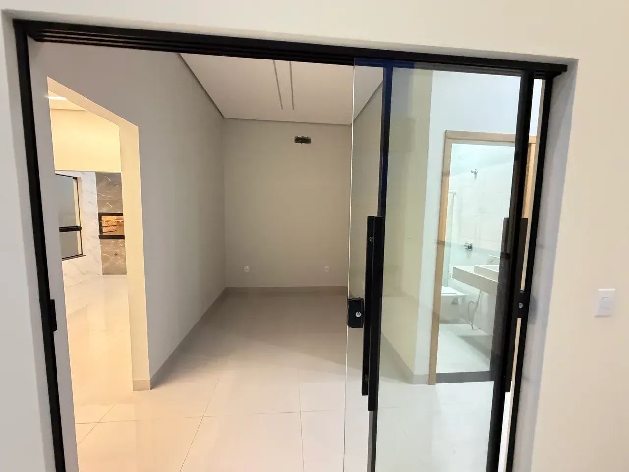 Casa Nova com 3 Quartos na 1404 Sul - Foto 11