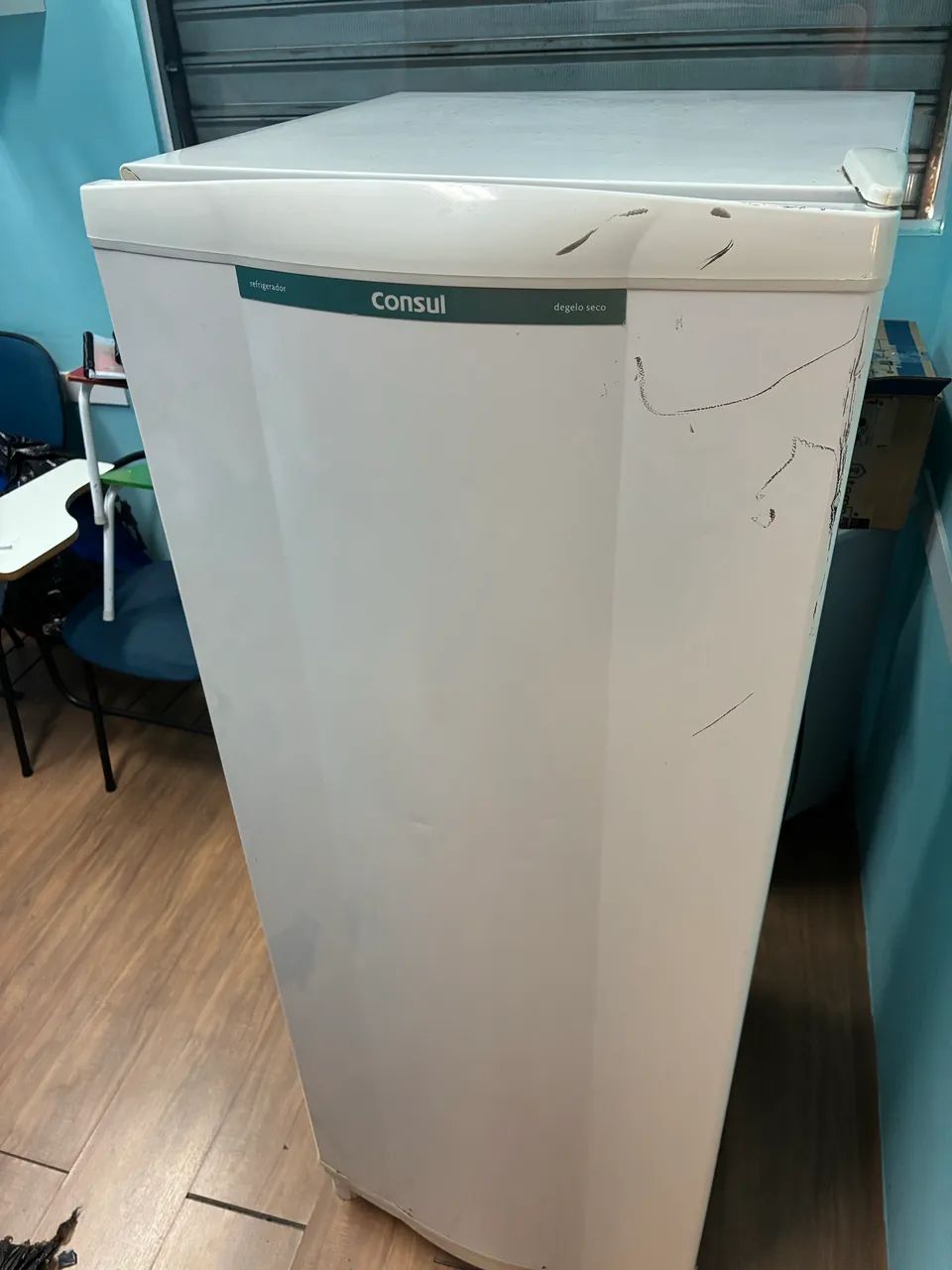Geladeira  - Foto 4