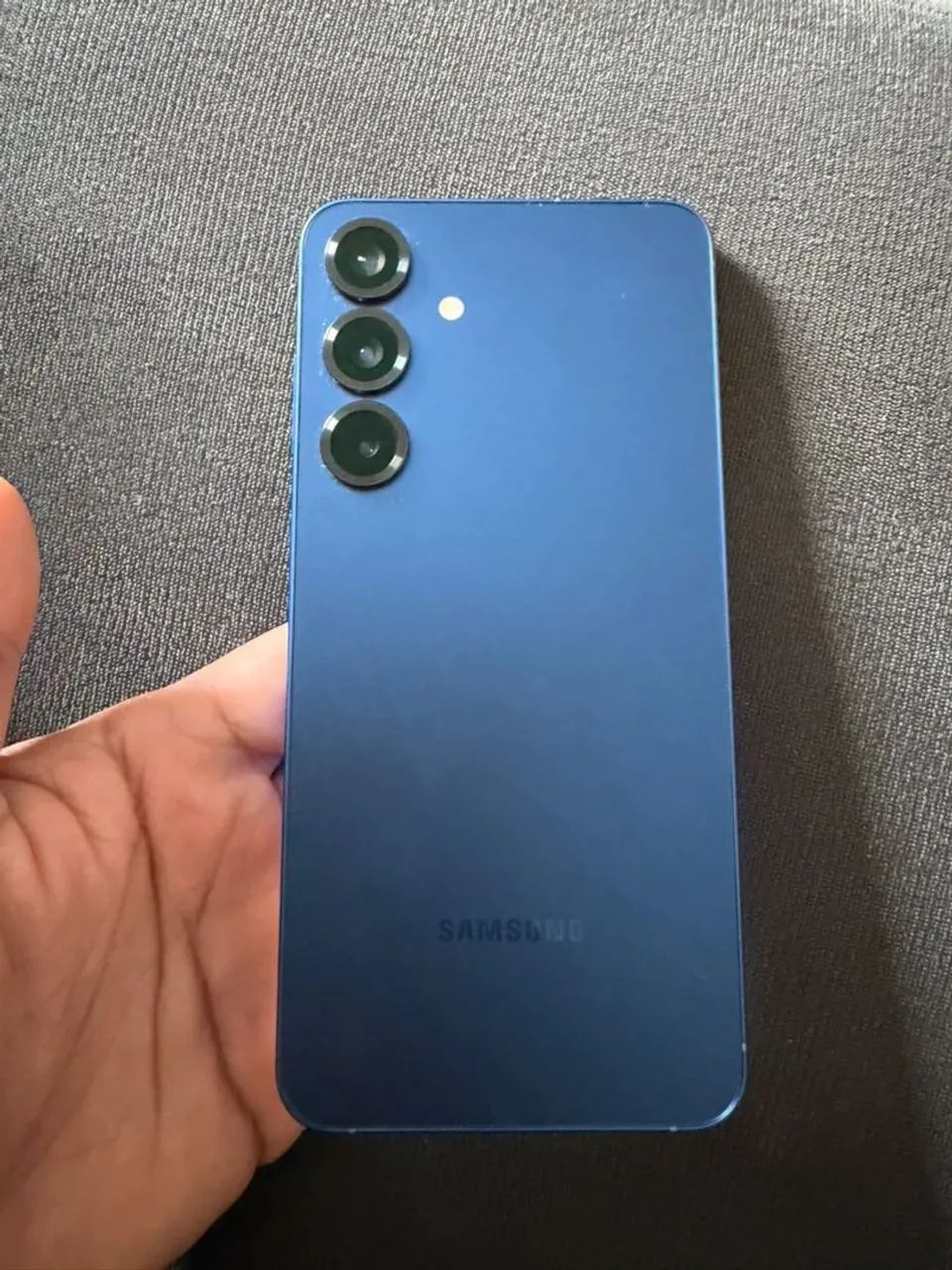S25 Plus 256GB ( 1 mês de uso ) - Foto 3