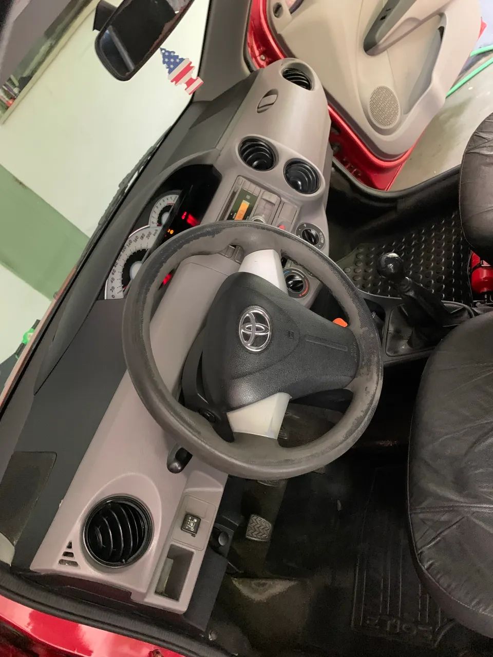 Toyota Etios XS Sedan 1.5 Flex 16V 4P Mec. 2013 - Foto 6