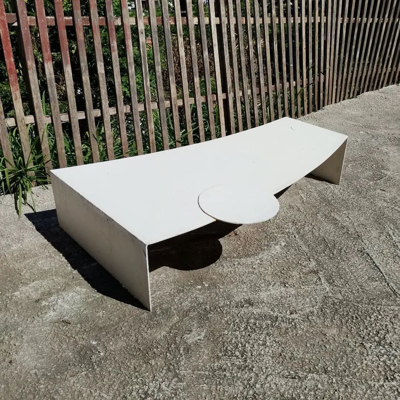 Mesa de centro 