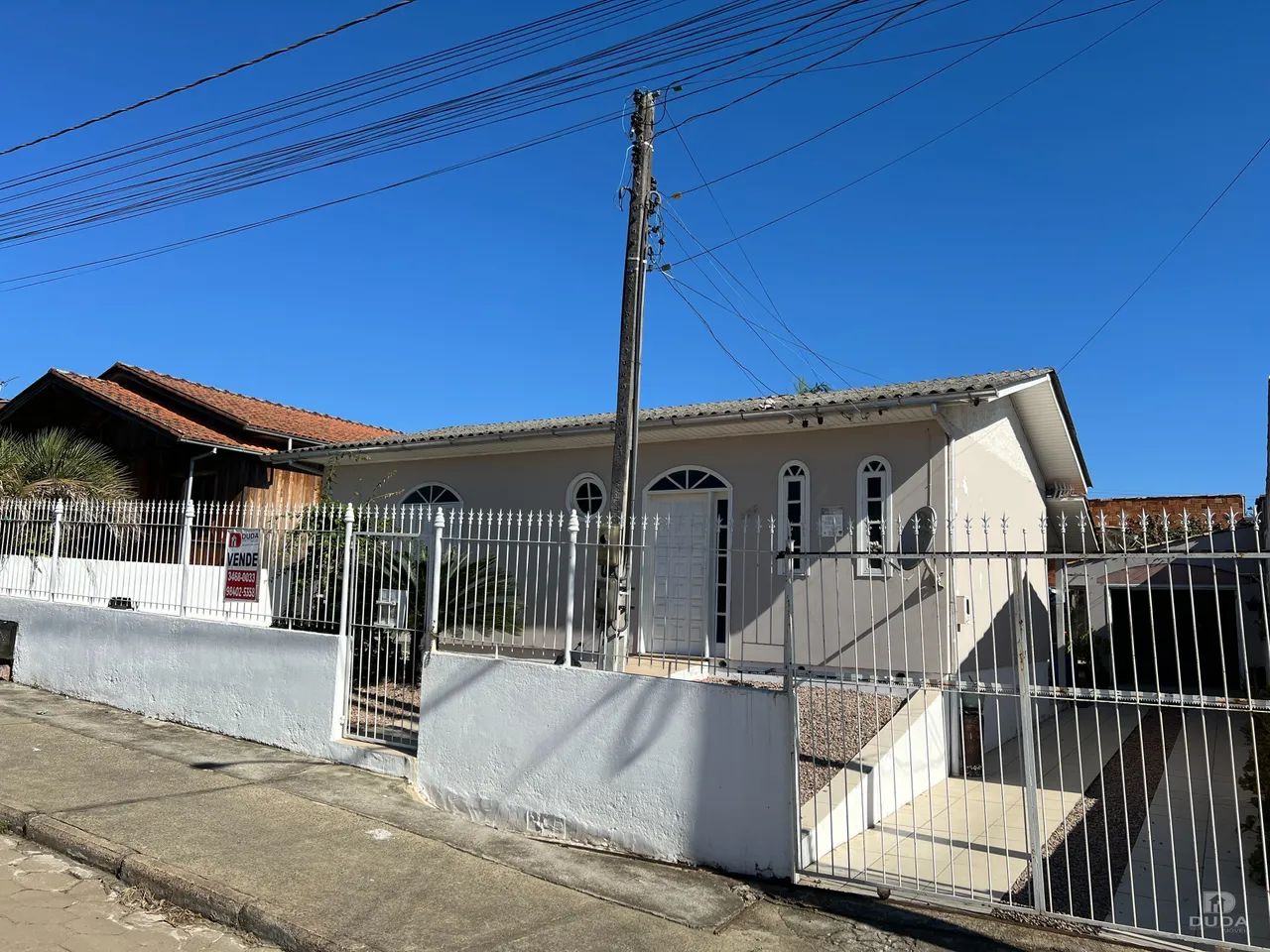CASA À VENDA!!! - Foto 2