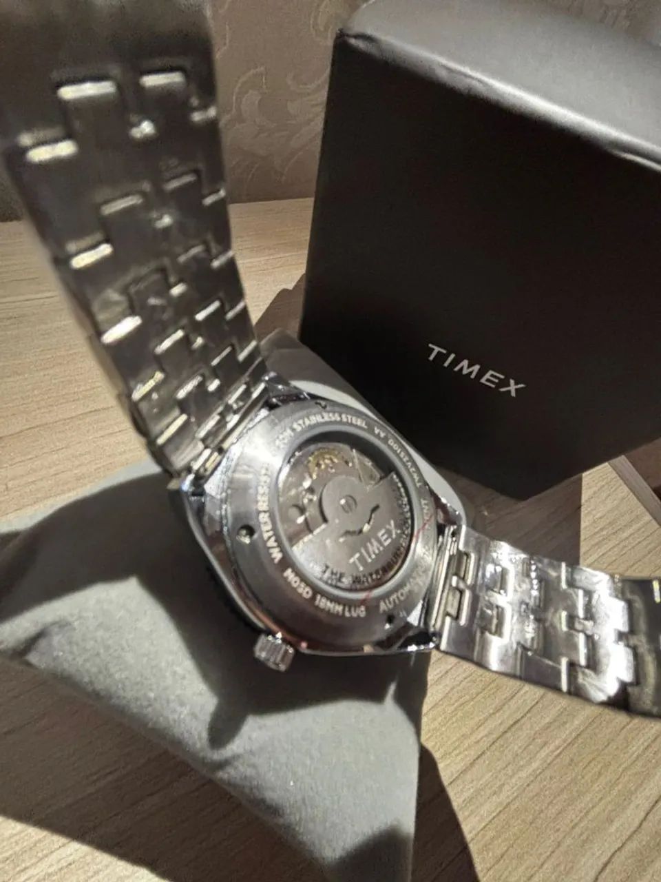 Relógio Timex Automático  - Foto 2