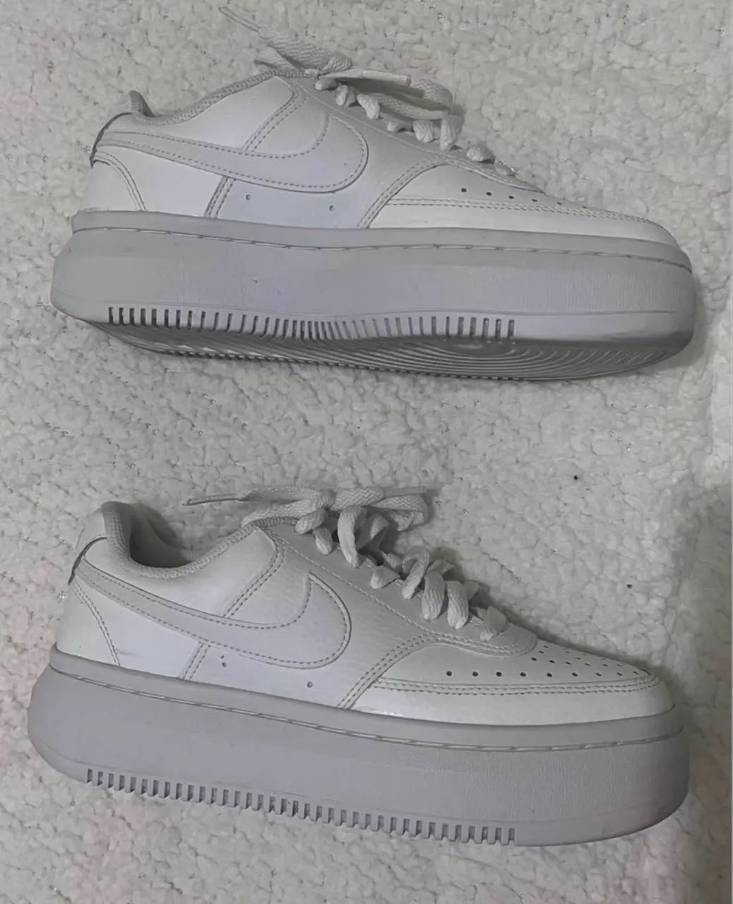 Tênis NIKE original usado 1 vez  - Foto 2
