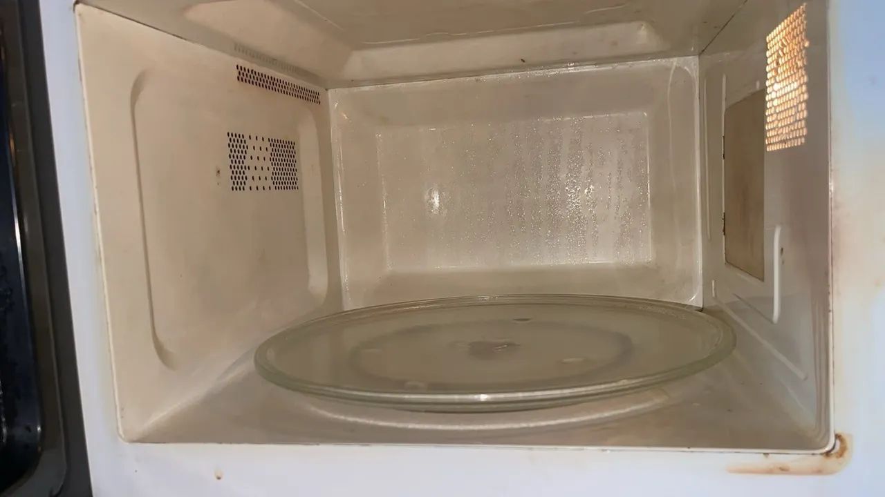 Microondas Panasonic 35 Litros  - Foto 3