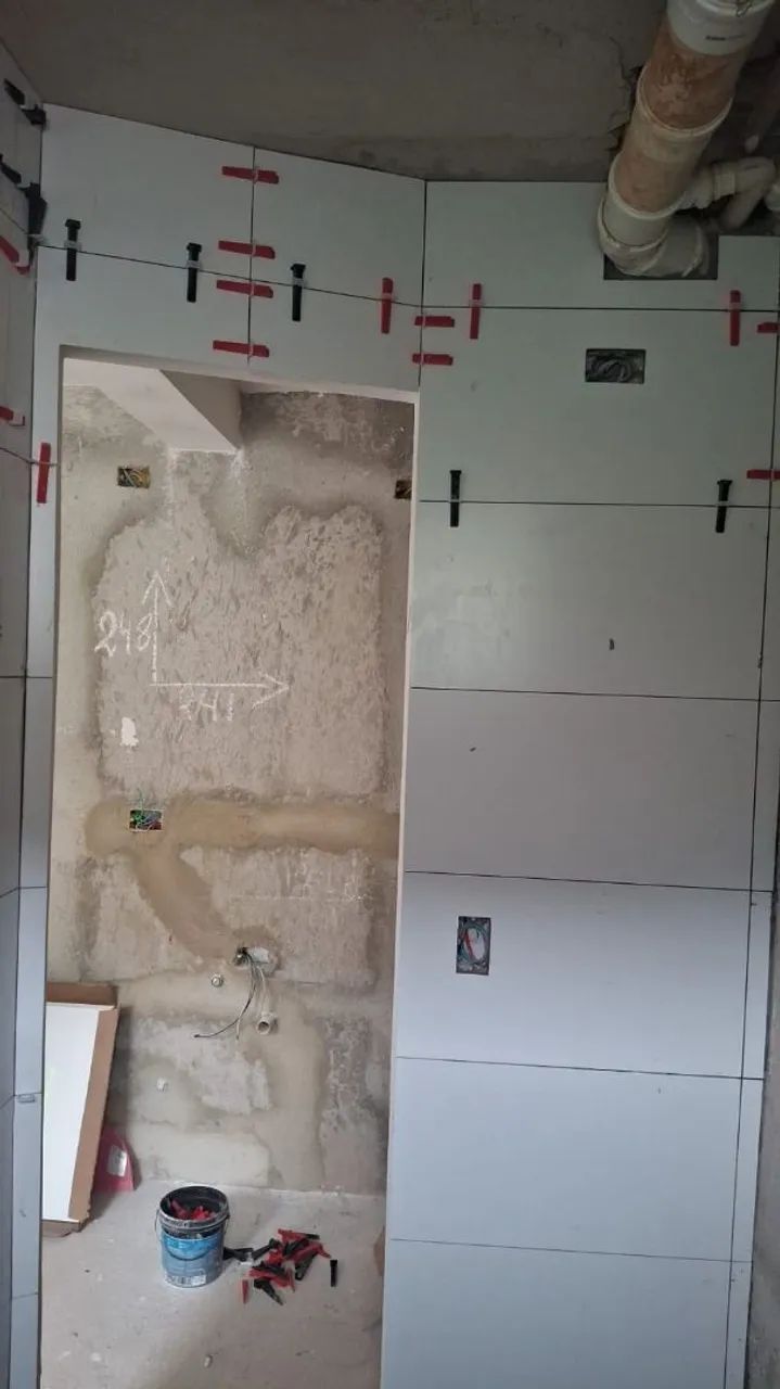 Pedreiro de fino acabamento  - Foto 2