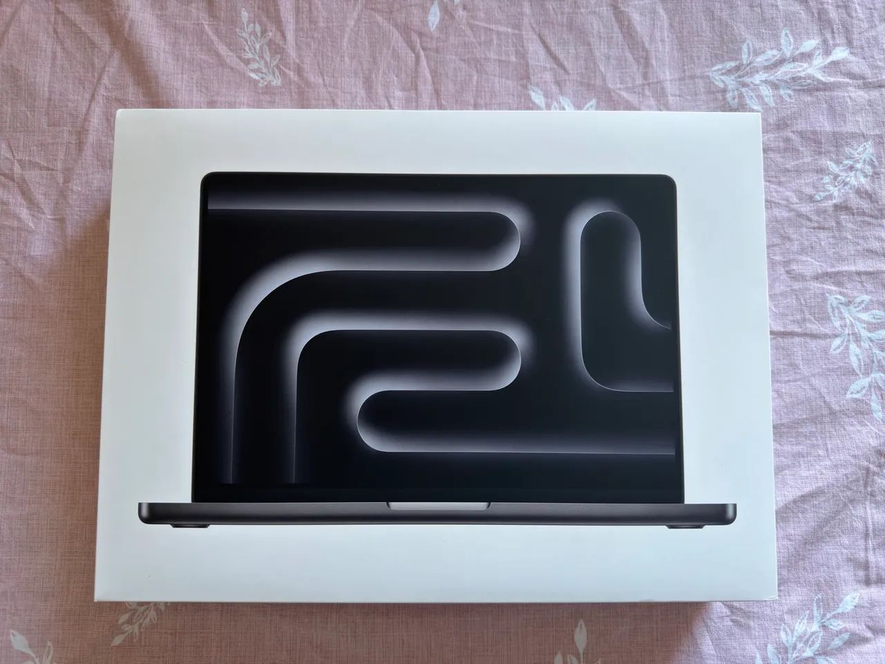MacBook Pro M4 16 gb, 512 ssd