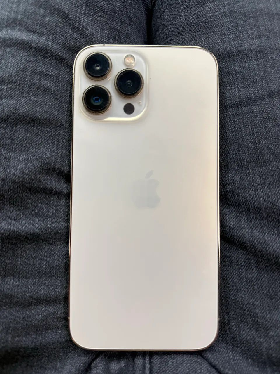 iPhone 13 Pro Max 128gb muito conservado 
