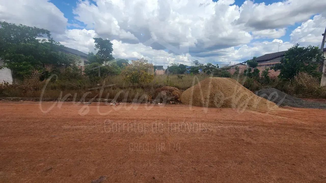 Vende este Lindo Terreno no Bairro Said Salomão - Foto 3