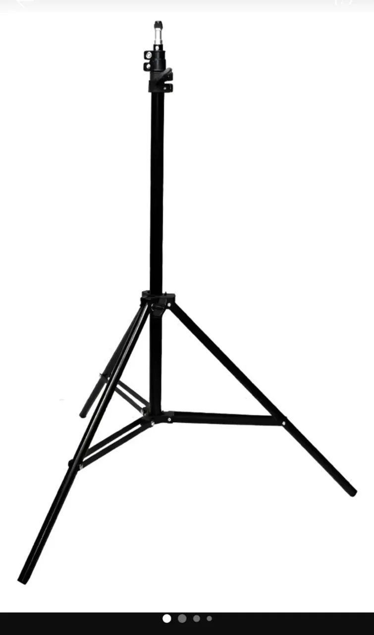 Tripé  - Foto 2