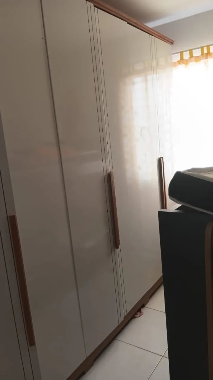 Guarda roupa - Foto 3